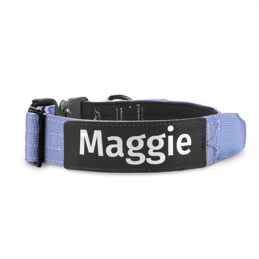 Custom Velcro Name Patch