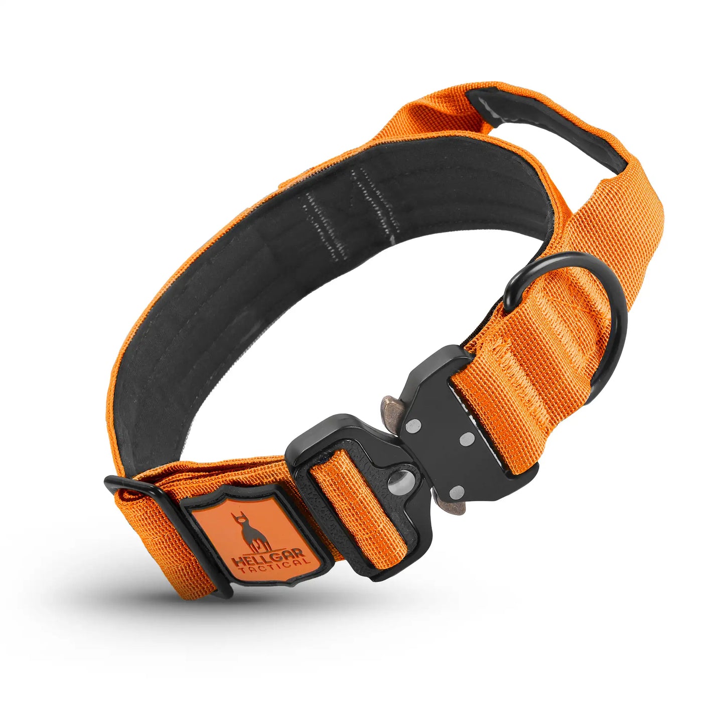 1.5" inch Echo Tactical Dog Collar