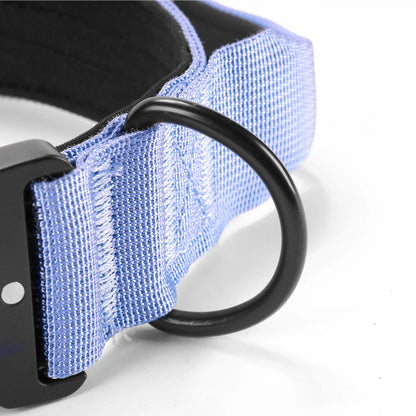 Hellgar Tactical | Echo Dog Leash and Collar Set