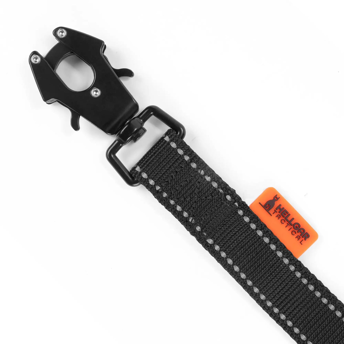 Hellgar Tactical Short Traffic Leash