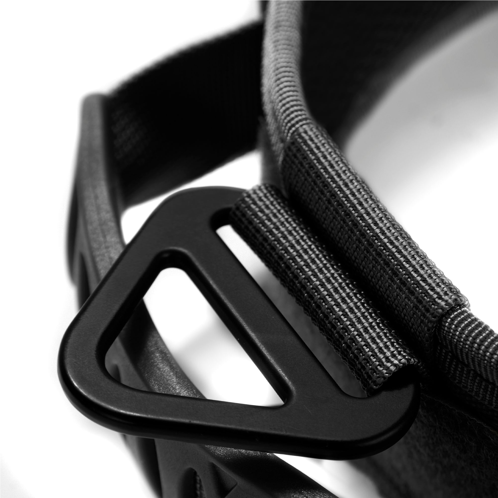 2.5 inch Tactical Collar | Tactical K-9 Dog Collar | Thick Dog Collar | One size 16"-26"
